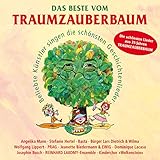  Ich bin der Traumzauberbaum