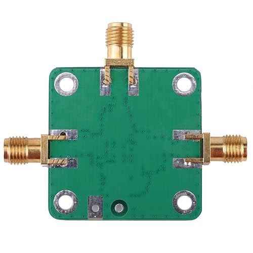 Miniatura 9 de ad831transductor de alta frecuencia RF módulo de mezclador 500MHz de ancho de banda mezclar hacia abajo mezclar Dual equilibrado mezclador
