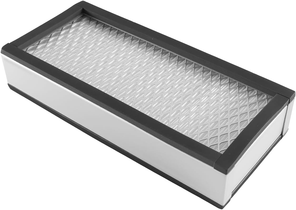 Loader Cabin Air Filter Fit for Caterpillar Loaders Replace 3036658 PA5738 WP10211 303-6658 2318130