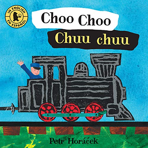 Choo Choo / Chuu chuu (Spanish Edition)