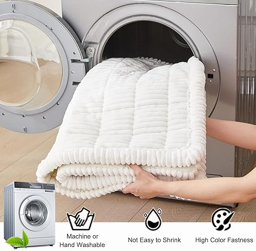 Miniatura 5 de Funda de sofá lavable para perros, funda de sofá mullida para mascotas, funda de sofá para sofá de 3 plazas, apta para mascotas, funda de sofá