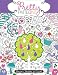 Pretty Patterns: Beautiful Patterns to Color!