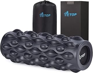 TETOP フォームローラー 筋膜リリー