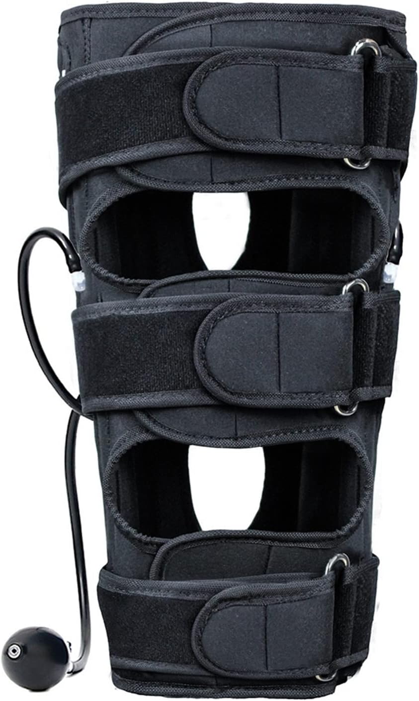 YANFLY O/X Leg Shape Correction Belt, Bow Leg Knee Valgus Correction Belt, Adult And Child Leg Posture Orthopedic Bracket, Physical Correction And Shaping (Color : For Adult, Size : One size)