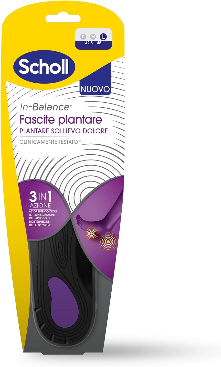 3 Paia Di Fasce Di Sostegno Per Arco Plantare – Bendaggi Metatarsali A Compressione Per Alleviare Fascite Plantare E Dolori Al Piede (Taglia Unica, Verde/Nero) - 2