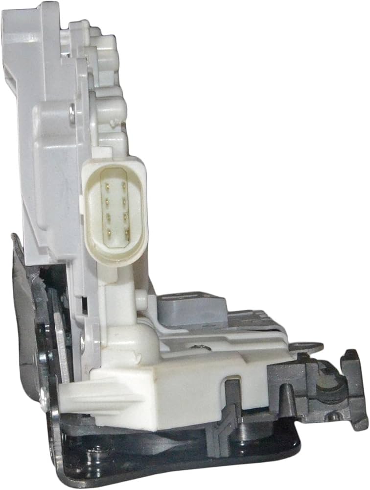 Amazon.co.jp: ドアロックアクチュエーター AP01 8K0839015 リア左