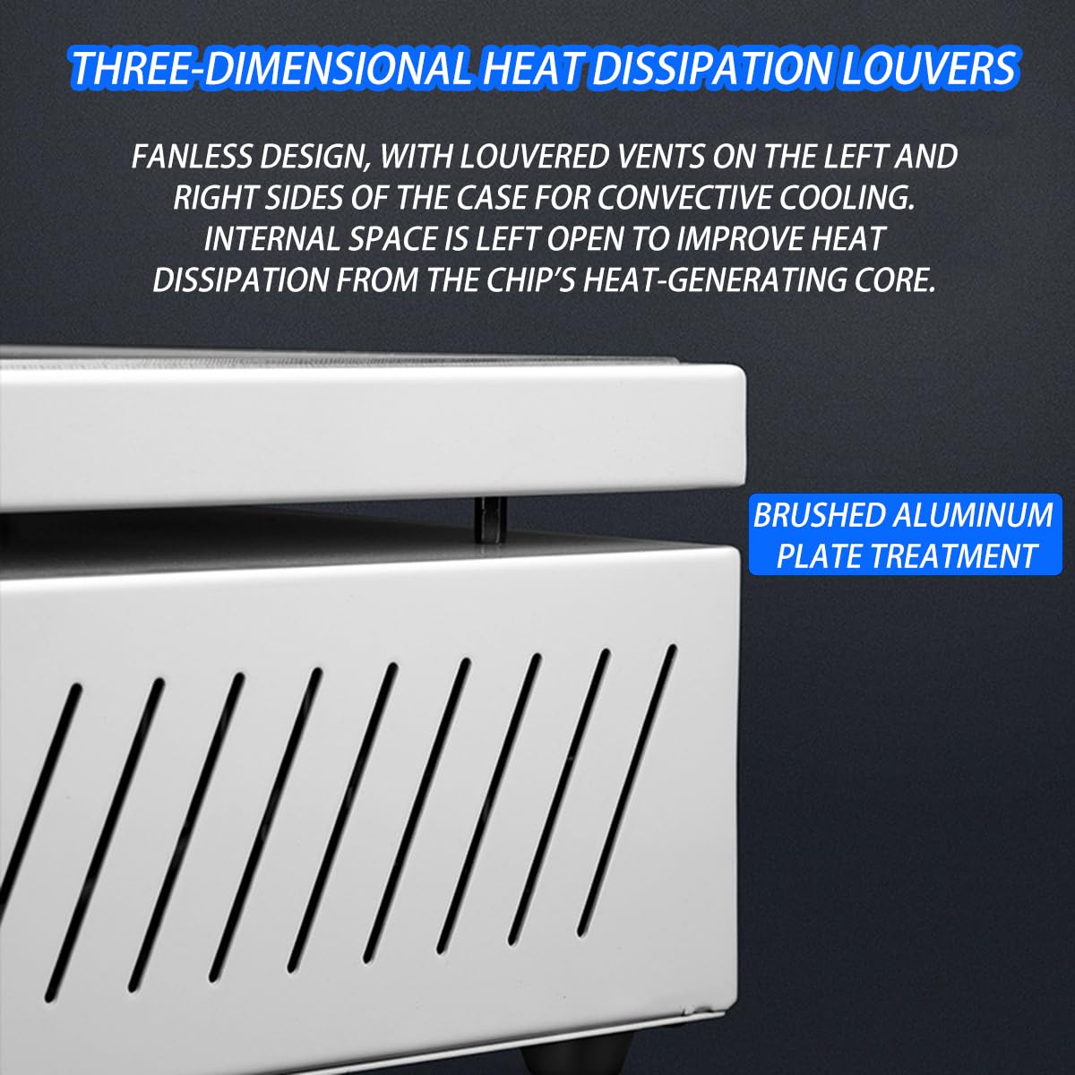 Máquina envolvedora de celofán de 800 W, selladora térmica de sobremesa, con Tubo Fusible y Control Inteligente de Temperatura para Embalaje con película termosellada (20 * 20)