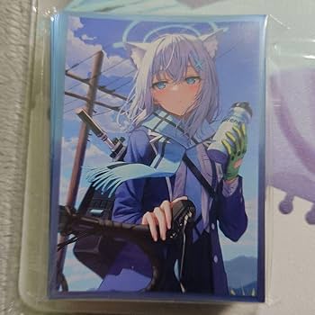 Amazon.co.jp: α4 ブルーアーカイブ ロードバイク&ボトル 砂狼