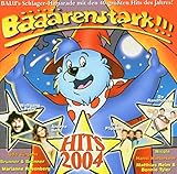  Bääärenstark!!! Hits 2004