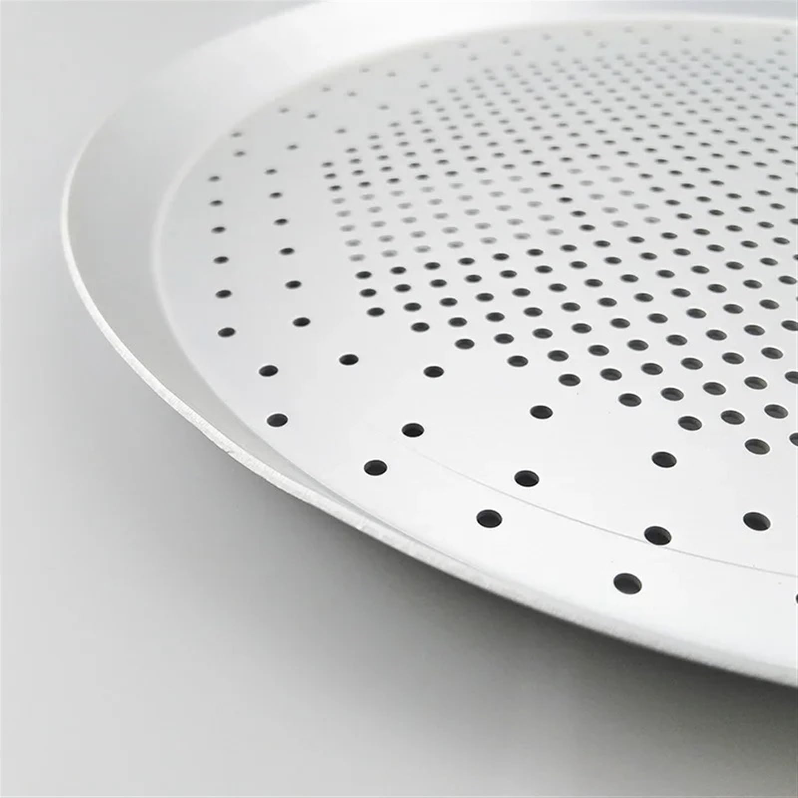 Teglia da Pizza Teglia for pizza in alluminio, teglia antiaderente for, piatto for, supporto for teglie, utensili da cucina for la cottura al forno