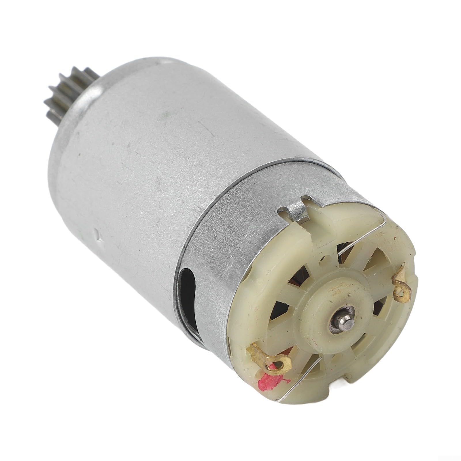 Electric Motor DL 555-C 24V for Kids Ride-On Car, High High Power Motor for Toy Vehicle(390 12V 16000rpm)