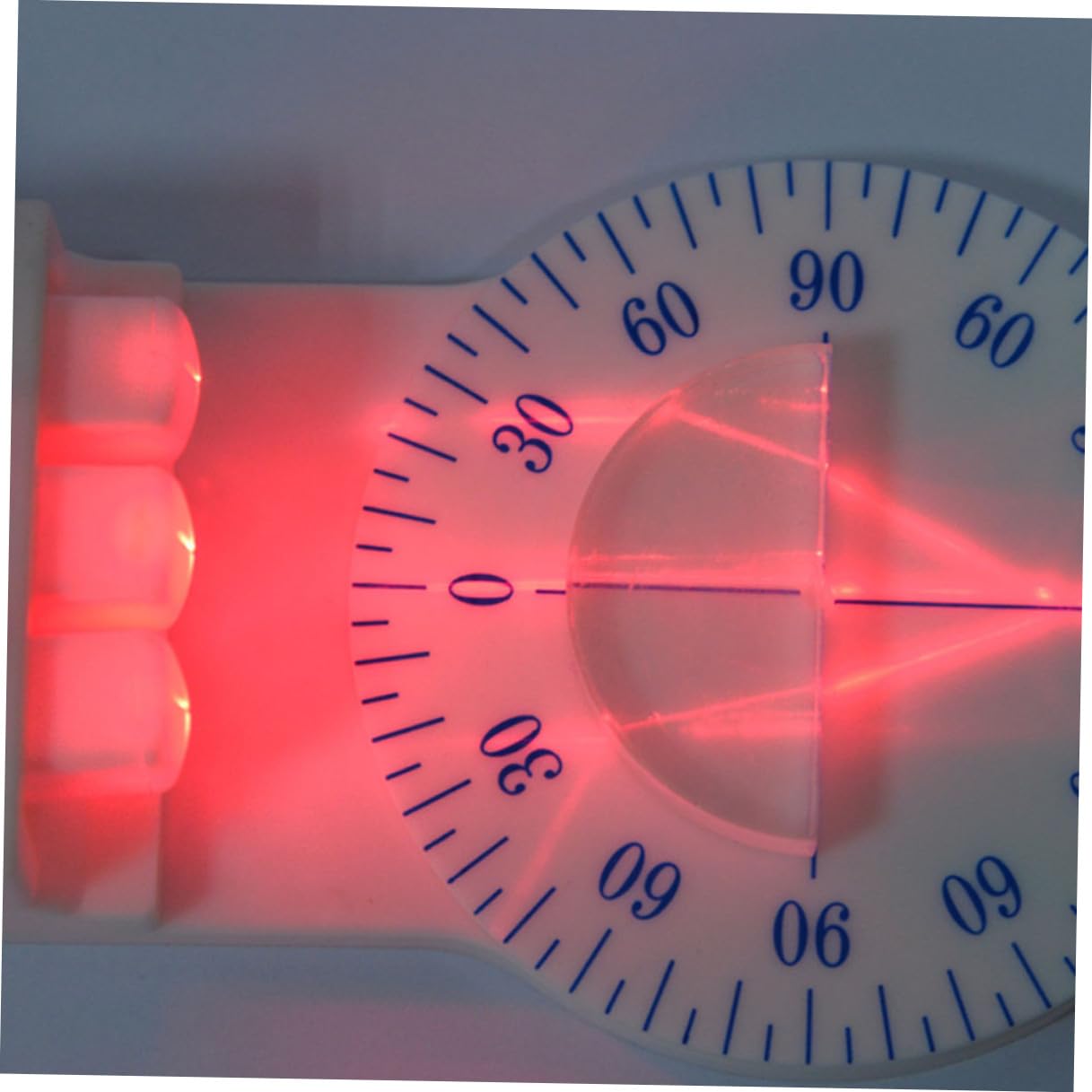 Kit de Experimentos de Luz 1 Juego para Estudiantes Plástico
