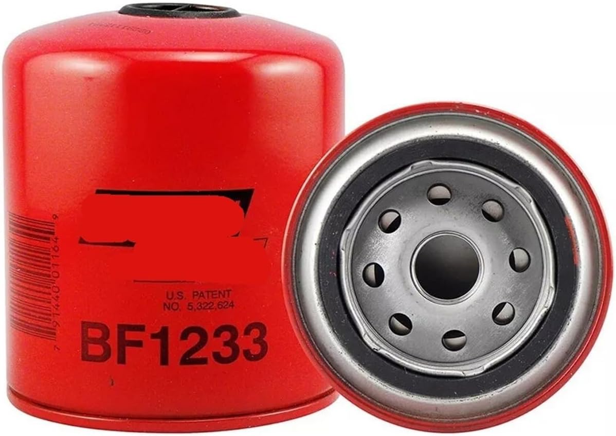 Filter Auto Parts BF1233-