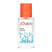 Vista 10 de Jovan Almizcle para Mujer Agua de Colonia en Spray 2 fl oz (Paquete de 1), Notas de Jazmín, Ámbar y Neroli, Fragancia para Mujer, de Larga Duración