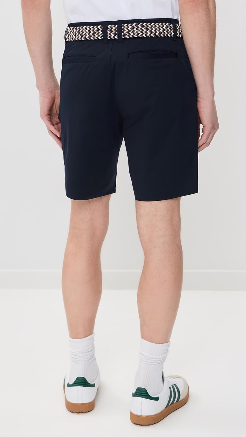 Rhone Men's Commuter Flyweight Shorts 9"