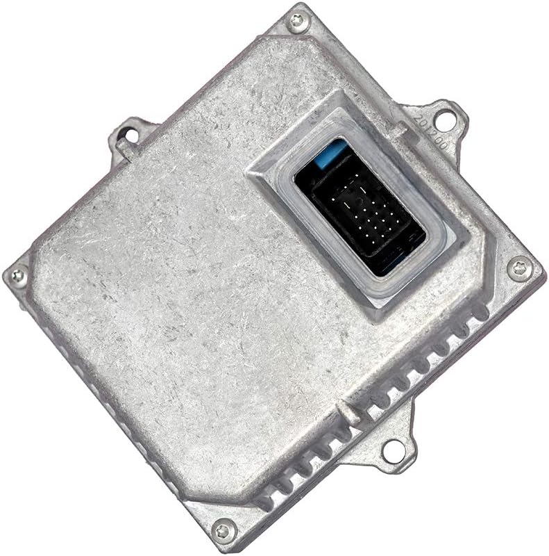 Replacement Xenon HID Ballast Headlight Control Unit Module, D2S 35W, 1307329082 1307329084 1307329074