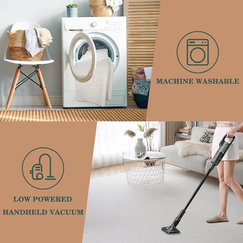 Christmas Washable Area Rug 2x3 ft Small Entryway Rugs for Bedroom Living Room, Non-Slip Low Pile Floor Carpet for Indoor Door Mat, Kitchen, Snowflake Printed Decorative Rug