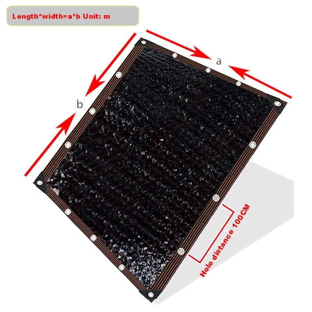 Rete a Maglie Fini per Piscine, Retino per Piscine a Maglie Fini per laghetti, Parasole per Piscina, Raccolta di Foglie e detriti(01,2x9m/6.5x29.52ft)