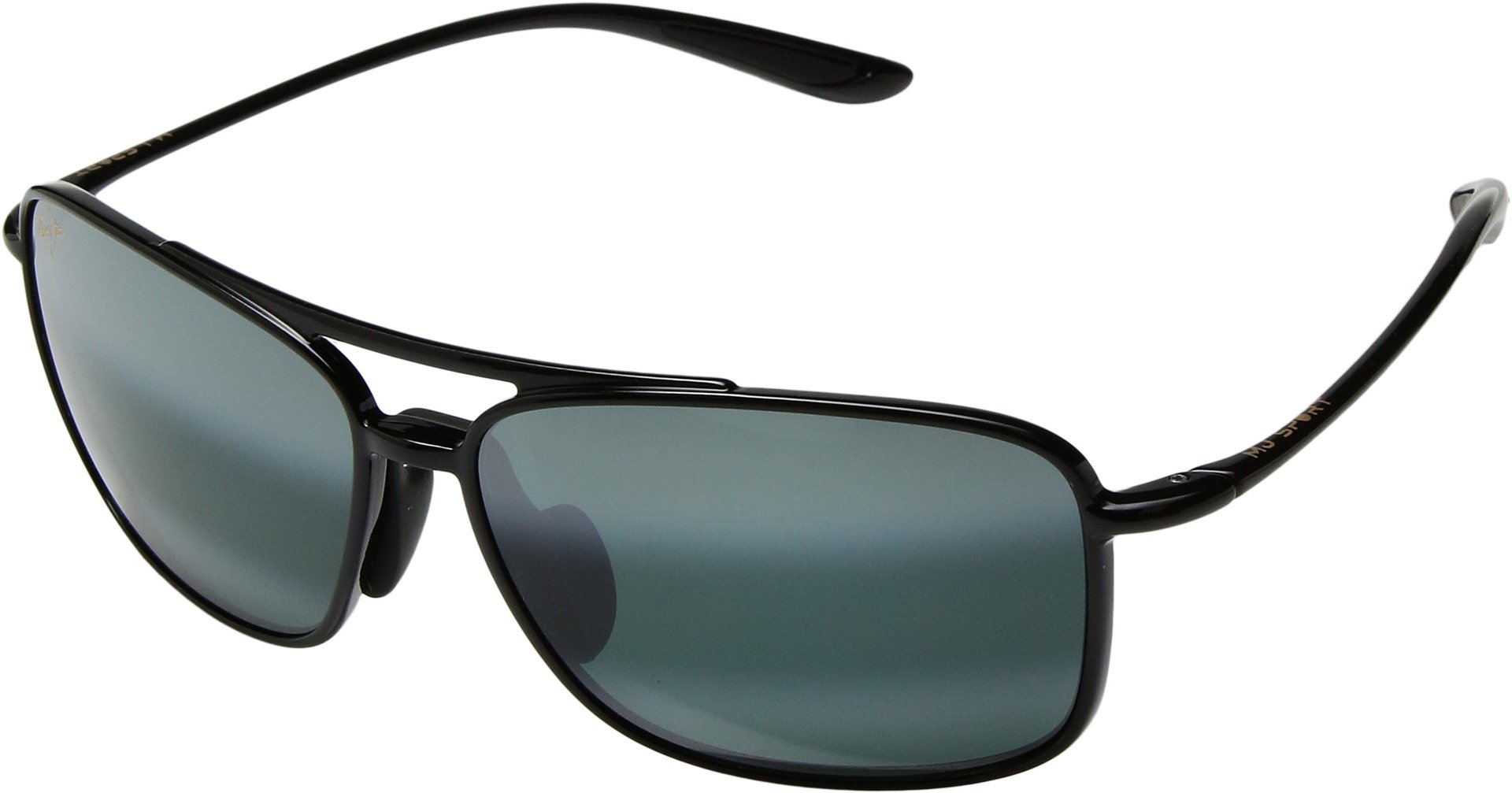 Amazon.co.jp: New Women Sunglasses Maui Jim Kaupo Gap Polarized