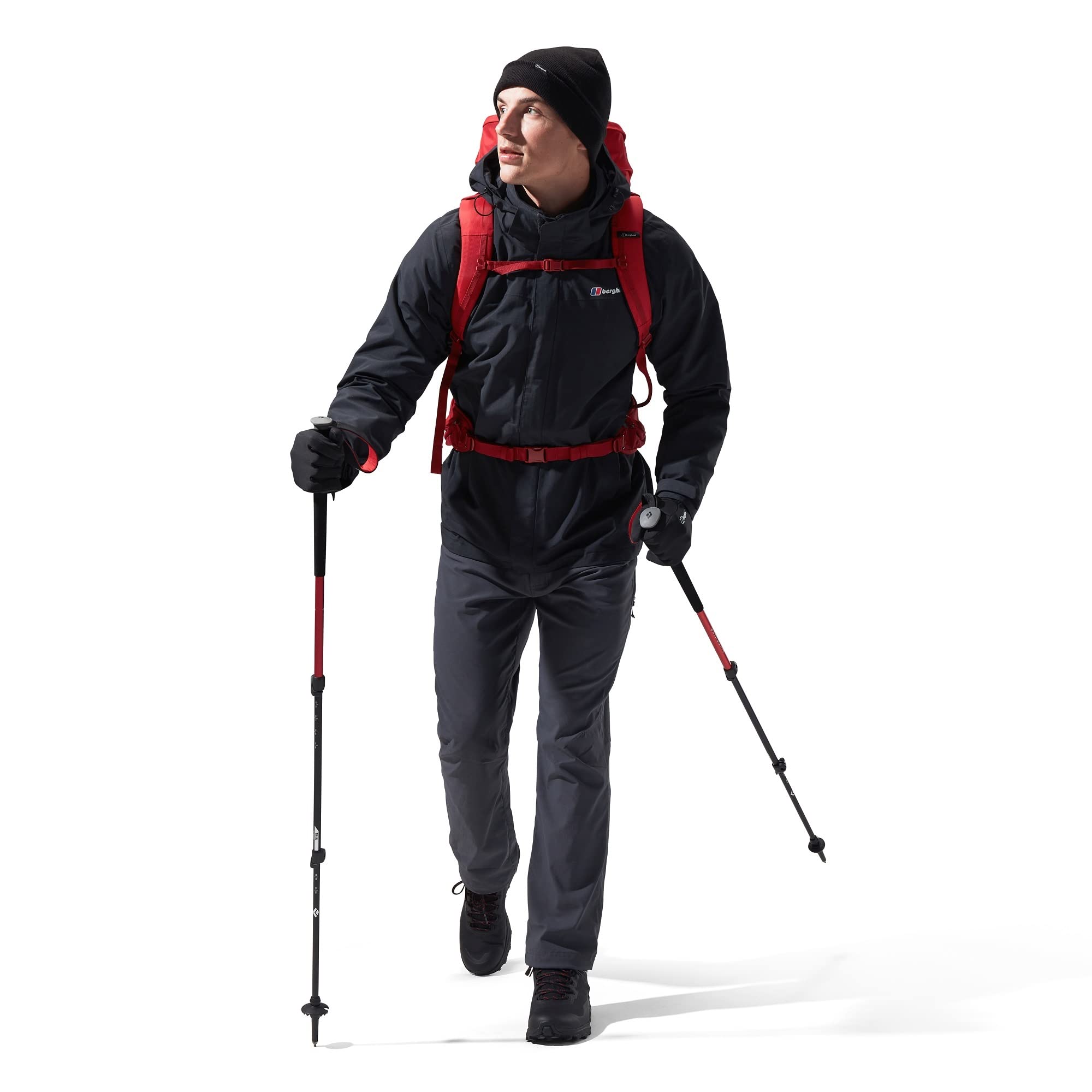 Amazon.co.jp: Berghaus メンズ ヒルウォーカー ジェミニ
