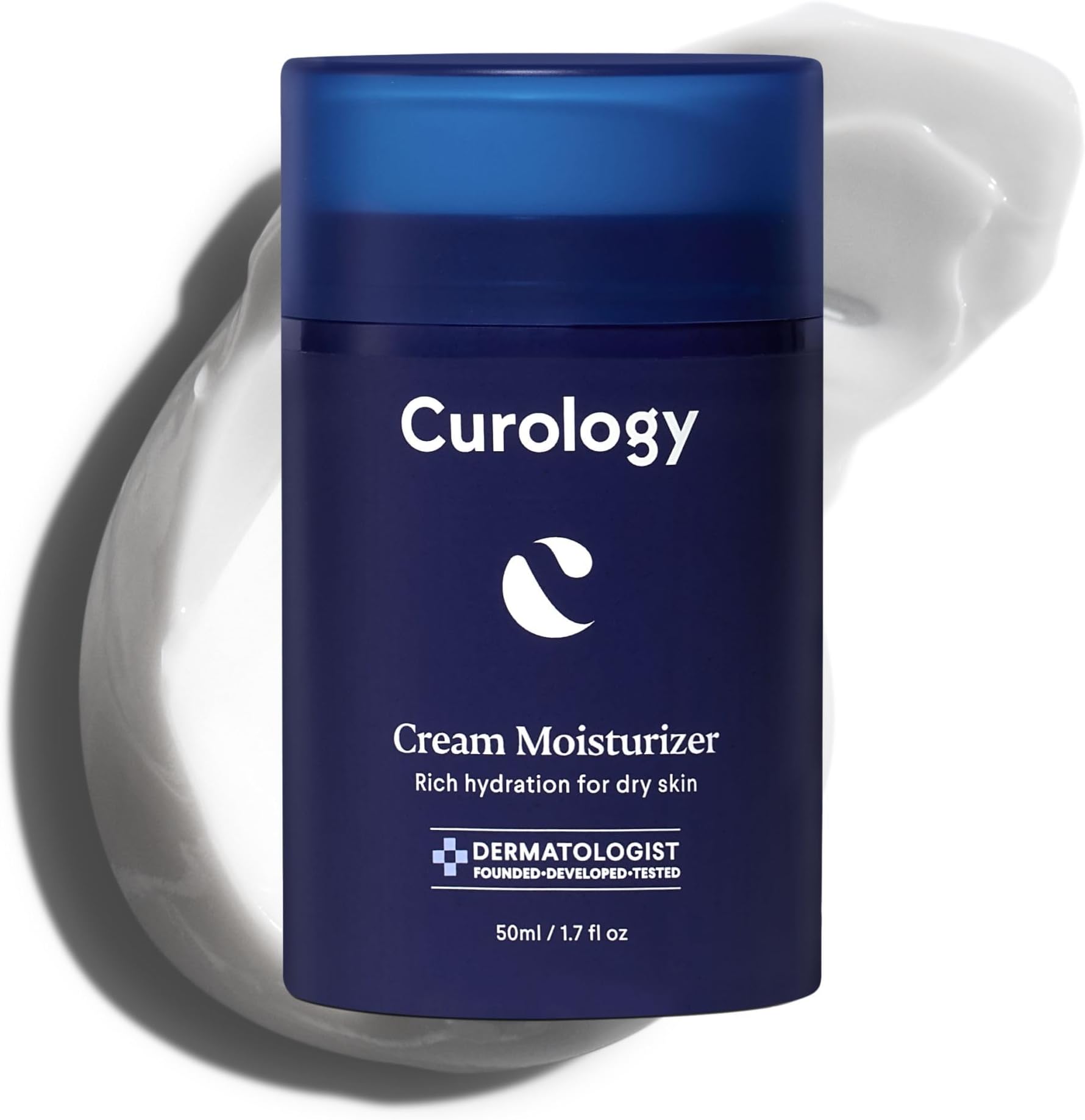 Cream Moisturizer