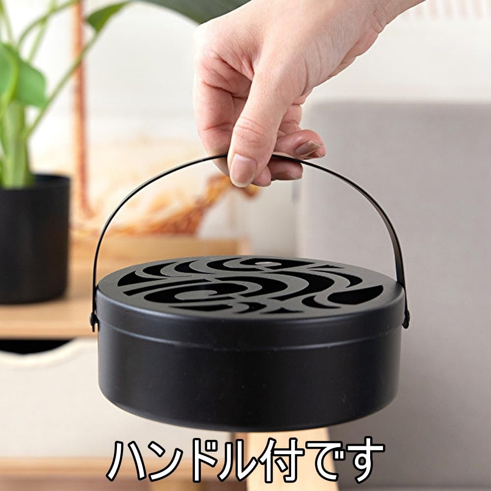 蚊取線香 Amazon.co.jp: （シャシャン）XIAXIN 蚊取線香入れ 蚊取線香 ホルダー