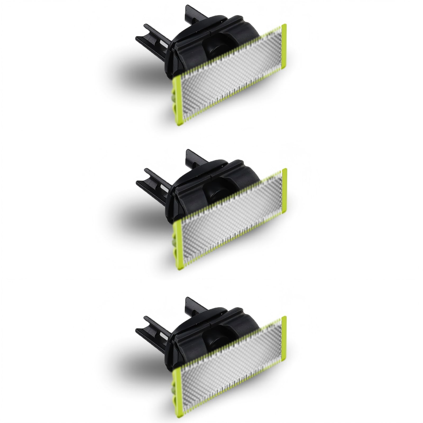Rasierer - 3 Packt