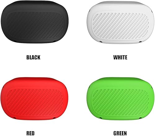 Miniatura 3 de Funda a prueba de polvo Carcasa protectora VR Accesorios Soft Fit para Oculus Quest 2 VR Gafas adecuadas para su equipo de realidad virtual