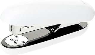 Sigel SA104 Heftgerät eyestyle 1 Stück weiß/schwarz Kunststoff 120x55x40mm