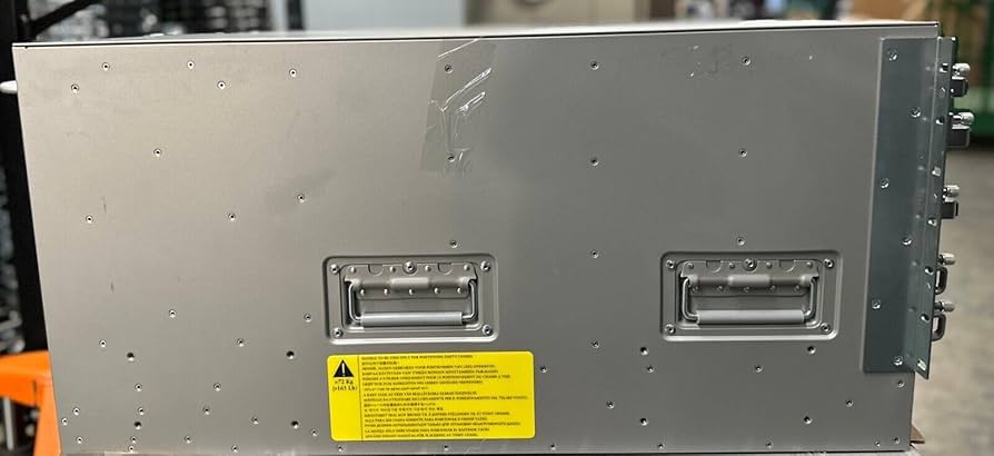 Amazon.com: Cisco N77-C7706-B26S2E-R Nexus 7706 Bundle