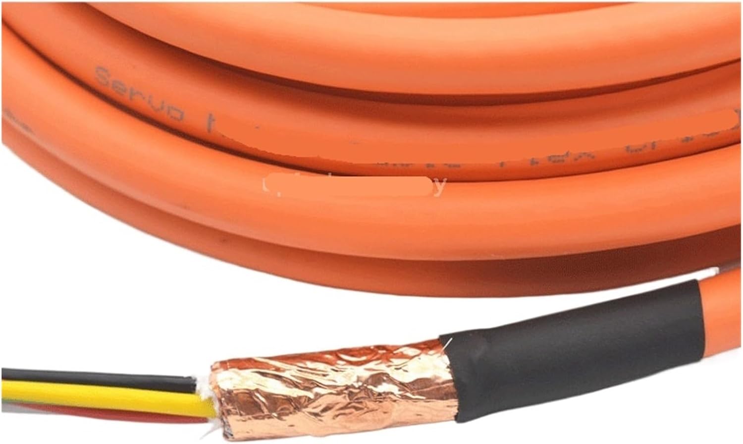 V90 servo Motor Power Cord 6FX3002-5CL01-1AF0 Cable(10M)