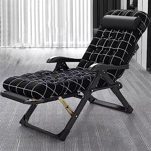 Chaise longue robuste 300 kg Octopus Feet au design ergonomique