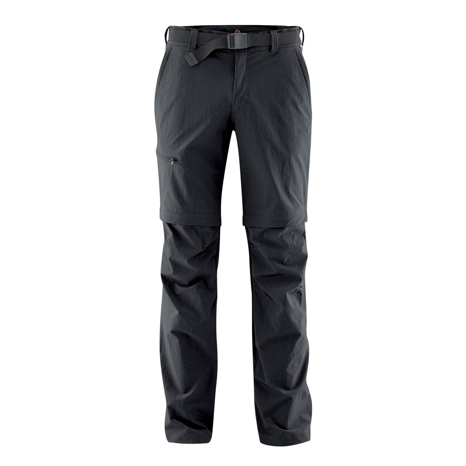 maier sportsMen's Hose Zipp-off Tajo 2 Trousers