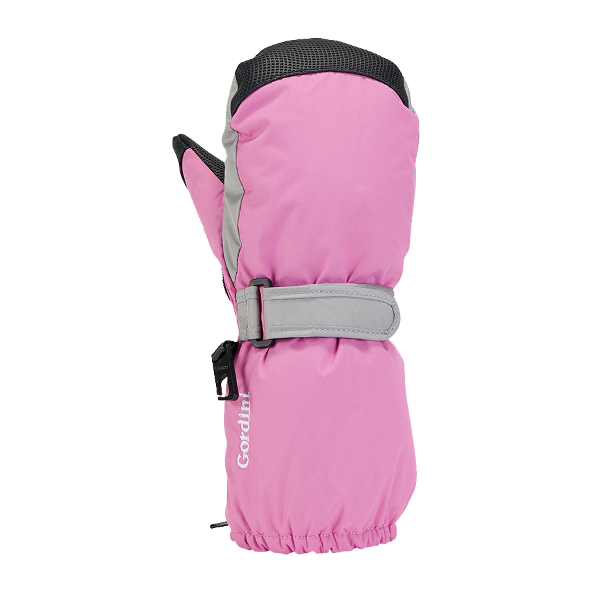 Gordini Unisex-Child Easy on Mittens