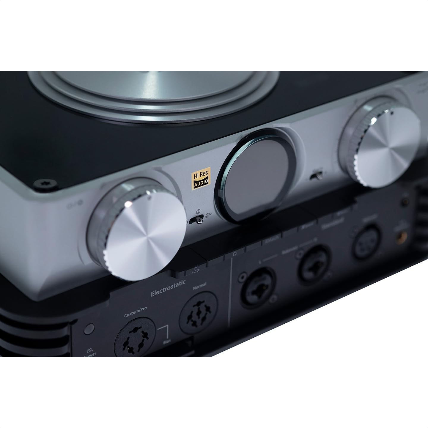 Amazon.co.jp: iFi audio iCAN Phantom フルバランス・アナログ 