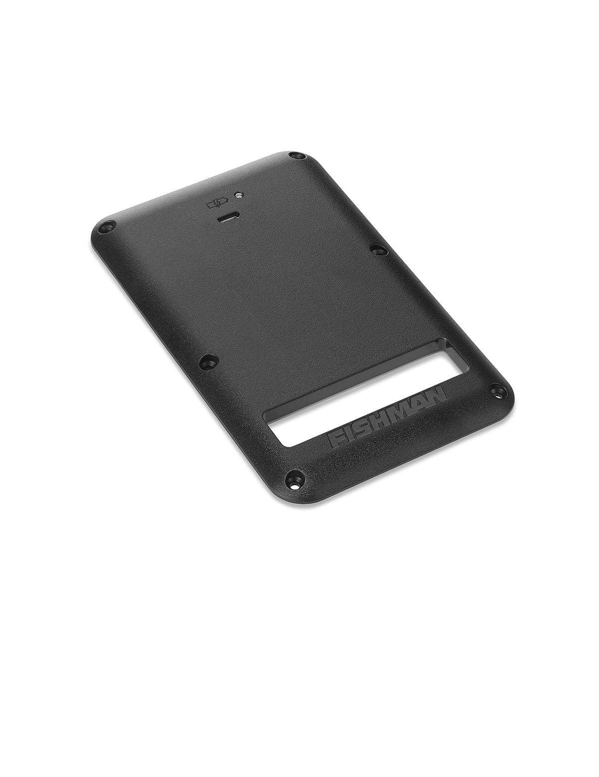 Fluence Strat Pickup Battery Pack - Black