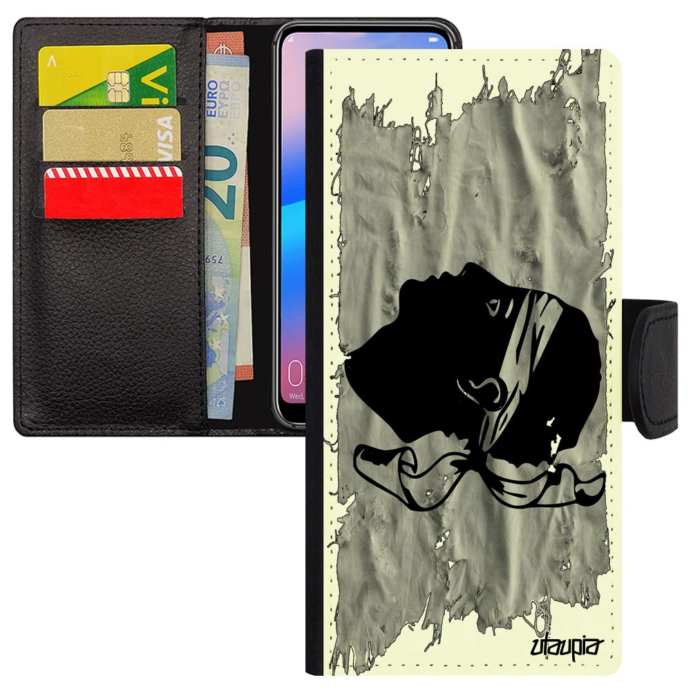 Coque Samsung S21 Portefeuille Corse idéale pour regarder les matchs en terrasse