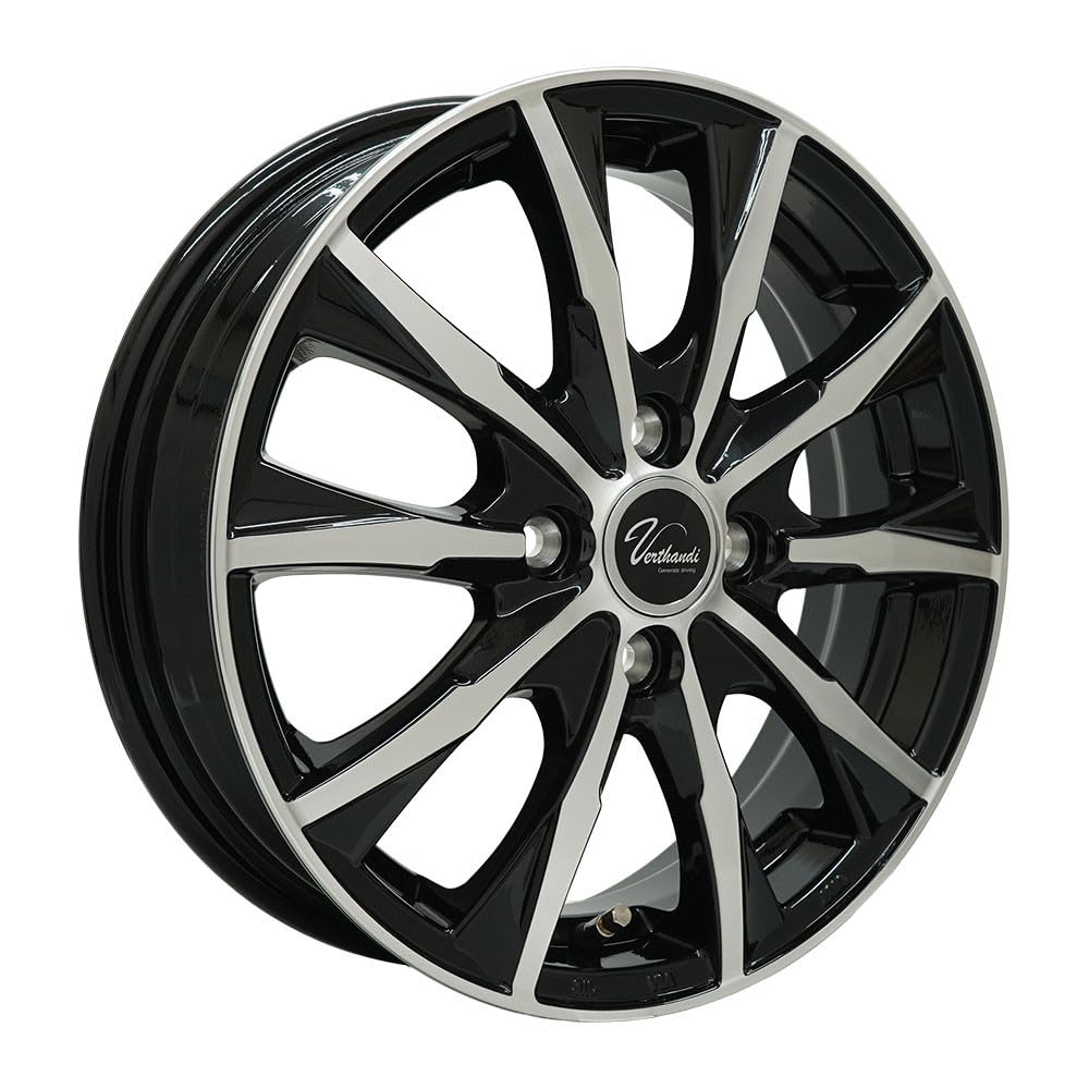 Amazon | 165/55R15 スタッドレスタイヤホイールセット NANKANG 