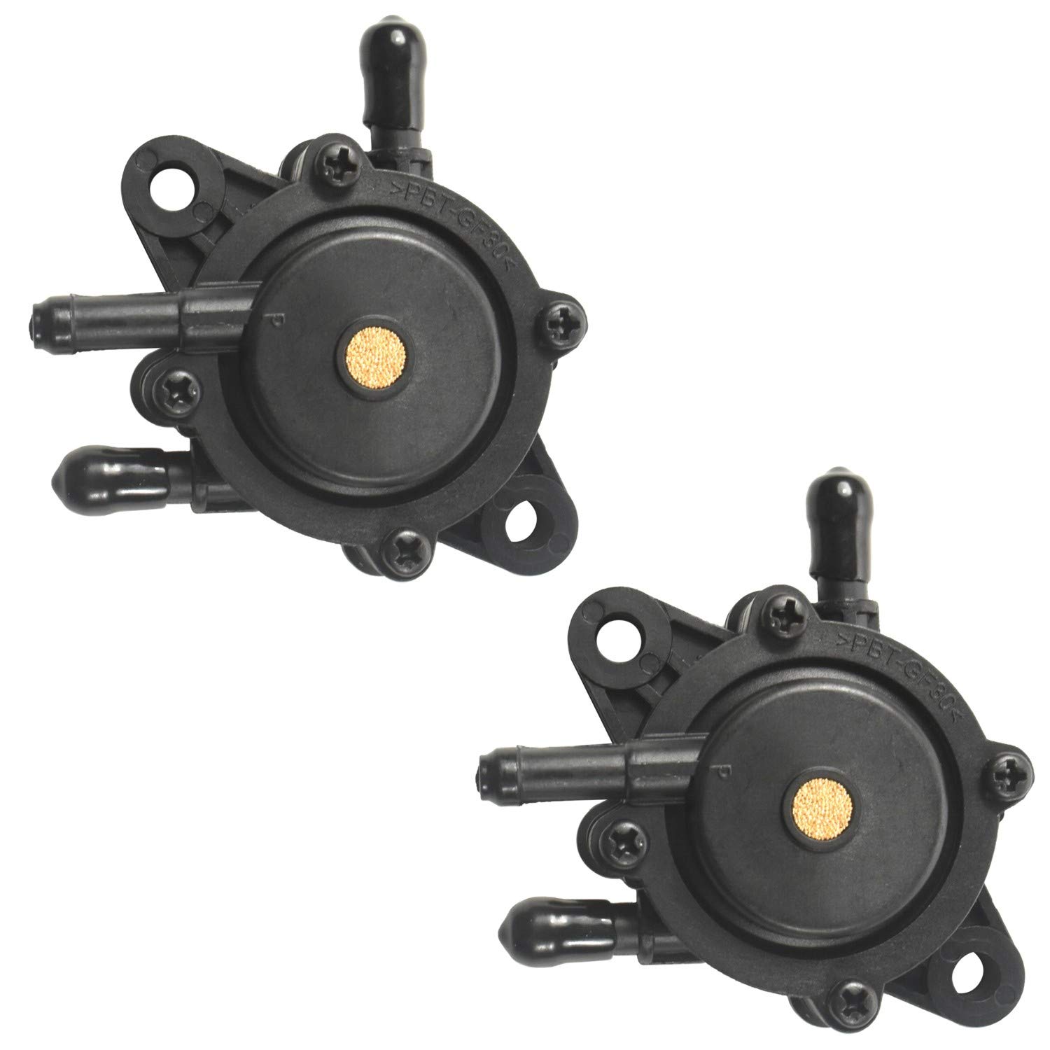Amazon.com: HQRP 2-Pack Fuel Pumps compatible with Cam-Am