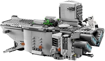 LEGO Star Wars First Order Transporter 75103 Building Kit