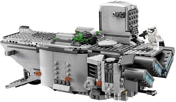 LEGO Star Wars First Order Transporter 75103 Building Kit