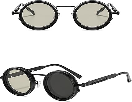 Visionguard Nf Sunglasses, Adjustable Tint Sunglasses, Nd Filter