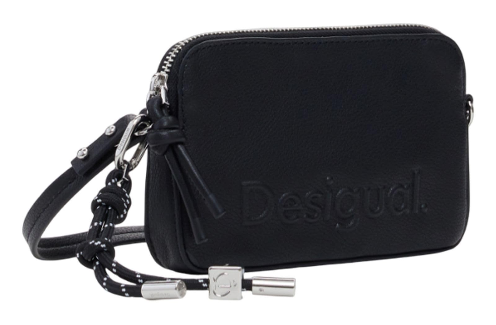 Desigual Czarna