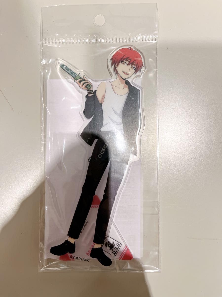 Amazon.co.jp: 暗殺教室 マルイ ポップアップ ムービック アクリル