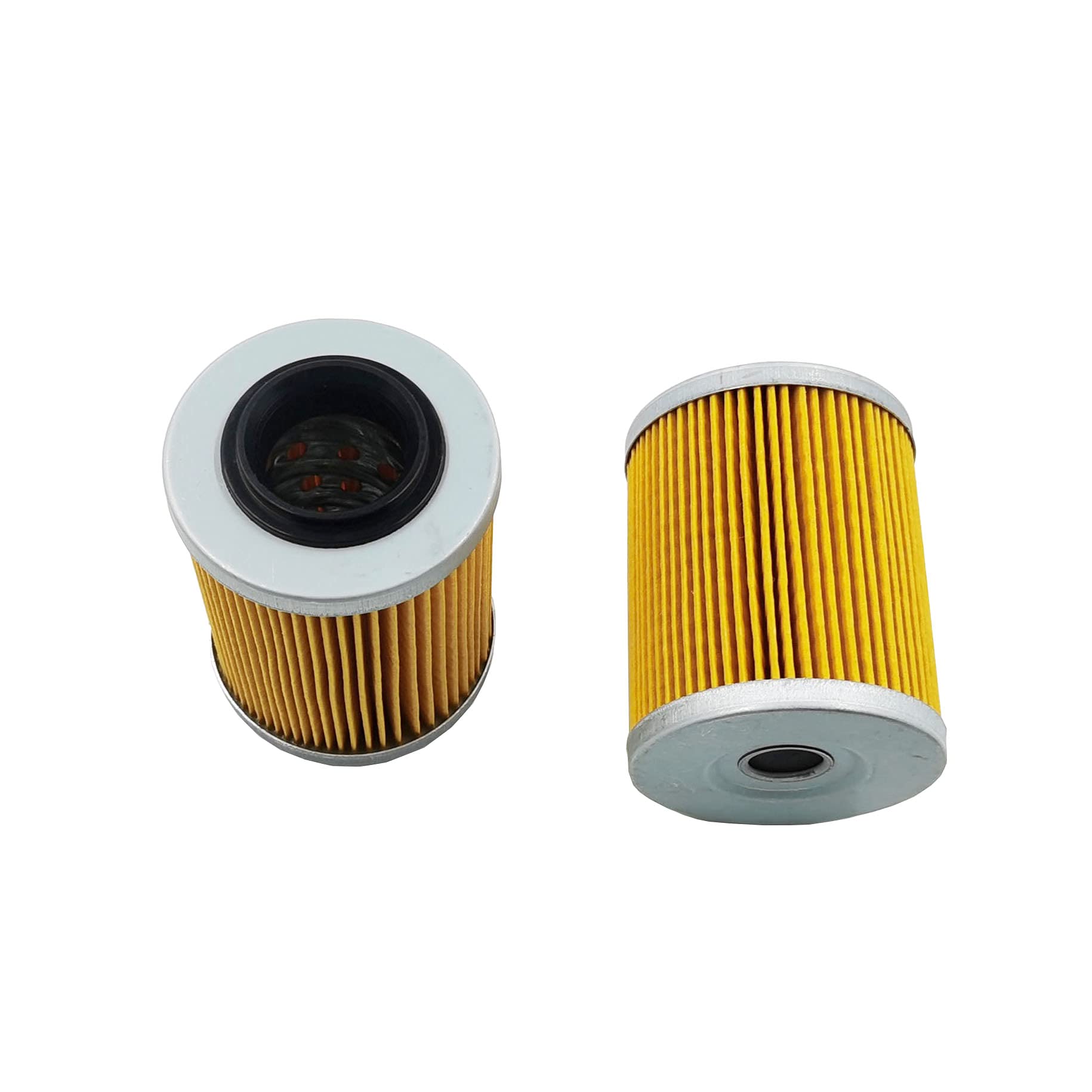 Buy Yslmotor 2PACK CF MOTO ENGINE OIL FILTER FOR Hisun ATV/UTV 800cc, Hisun 1000cc, CFMOTO