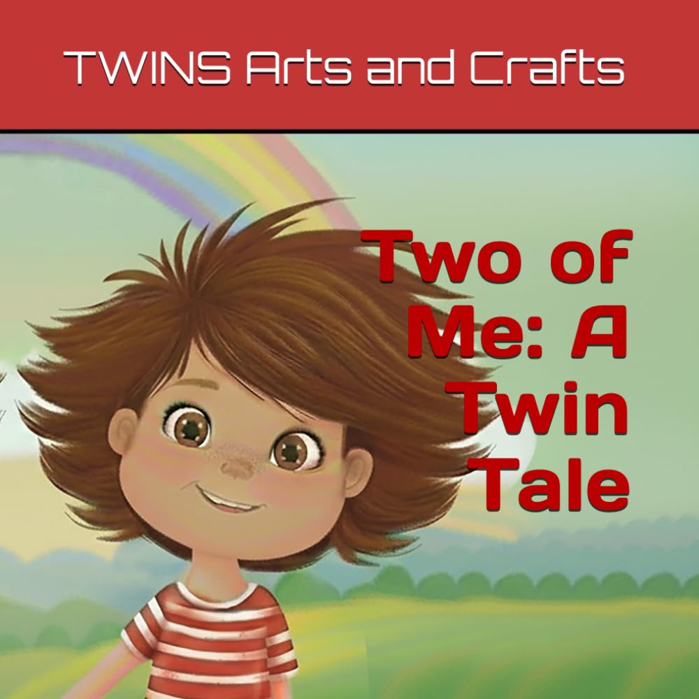 Two of Me: A Twin Tale