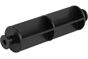 Replacement Toilet Paper Spindle with Extension Bar for Bobrick B-4288-9