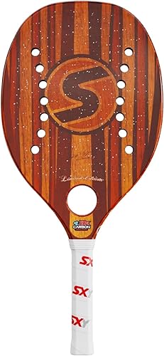 Pala de tenis de playa sexy de California GT de la marca