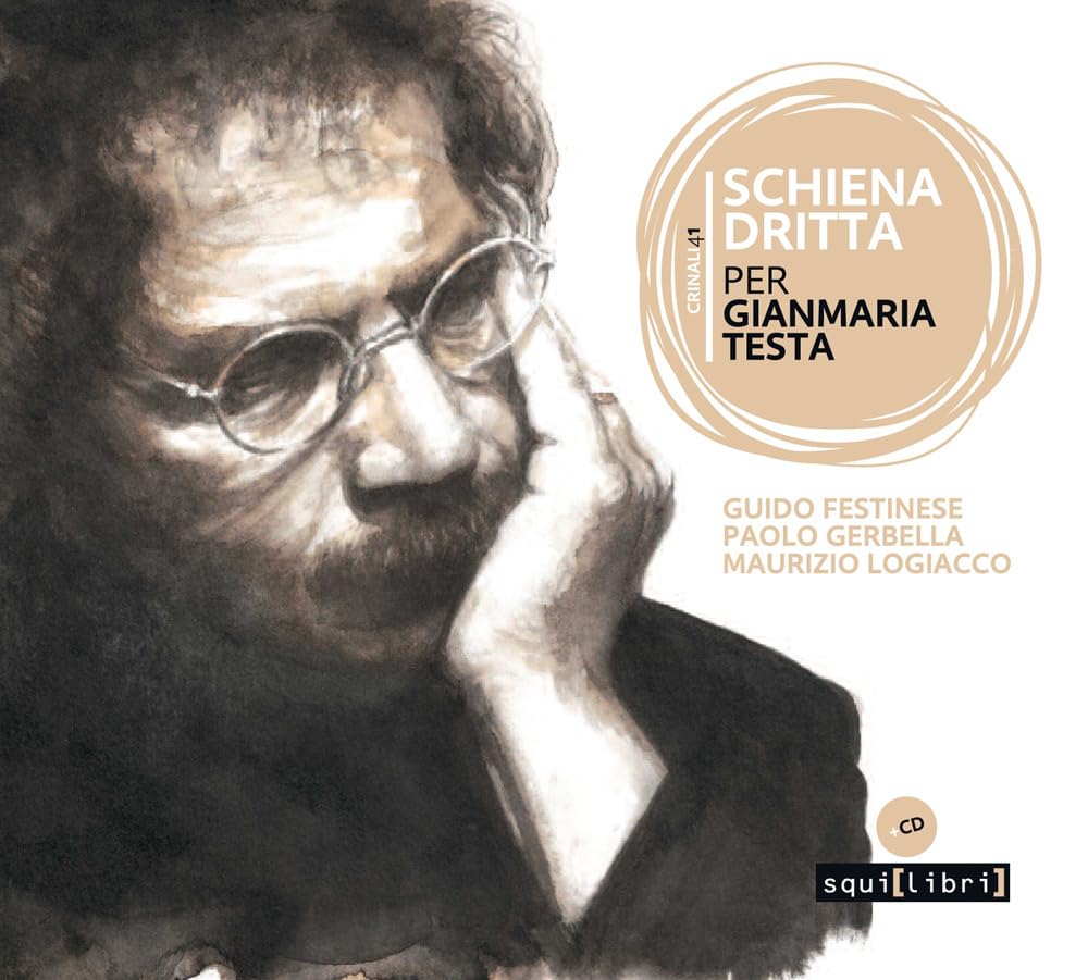 schiena dritta - per gianmaria testa