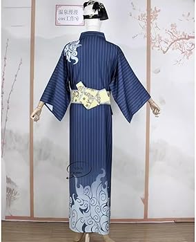 Amazon.co.jp: 【AGOS】「ウィッグ 、靴付き」刀剣乱舞-ONLINE- 鬼丸